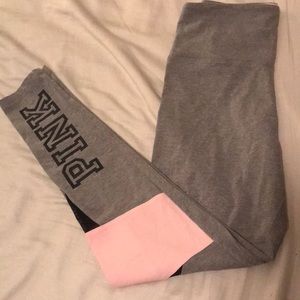 Victoria Secret Yoga Legging